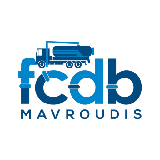 Apofraxeis Sewer Blockage FCDB Mavroudis